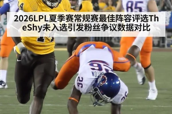2026LPL夏季赛常规赛最佳阵容评选TheShy未入选引发粉丝争议数据对比