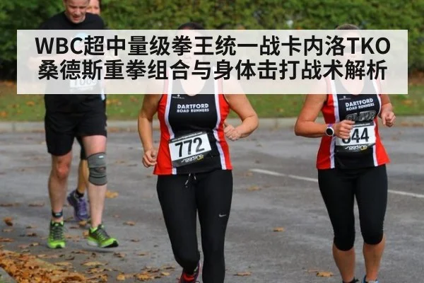 WBC超中量级拳王统一战卡内洛TKO桑德斯重拳组合与身体击打战术解析